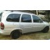 Sucata Corsa GLS WD Ano 1998 1999